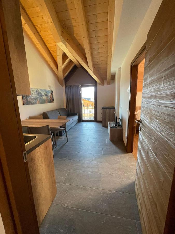 Appart hôtel Ai Suma