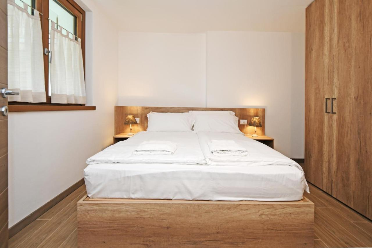 Ai Suma Aparthotel *