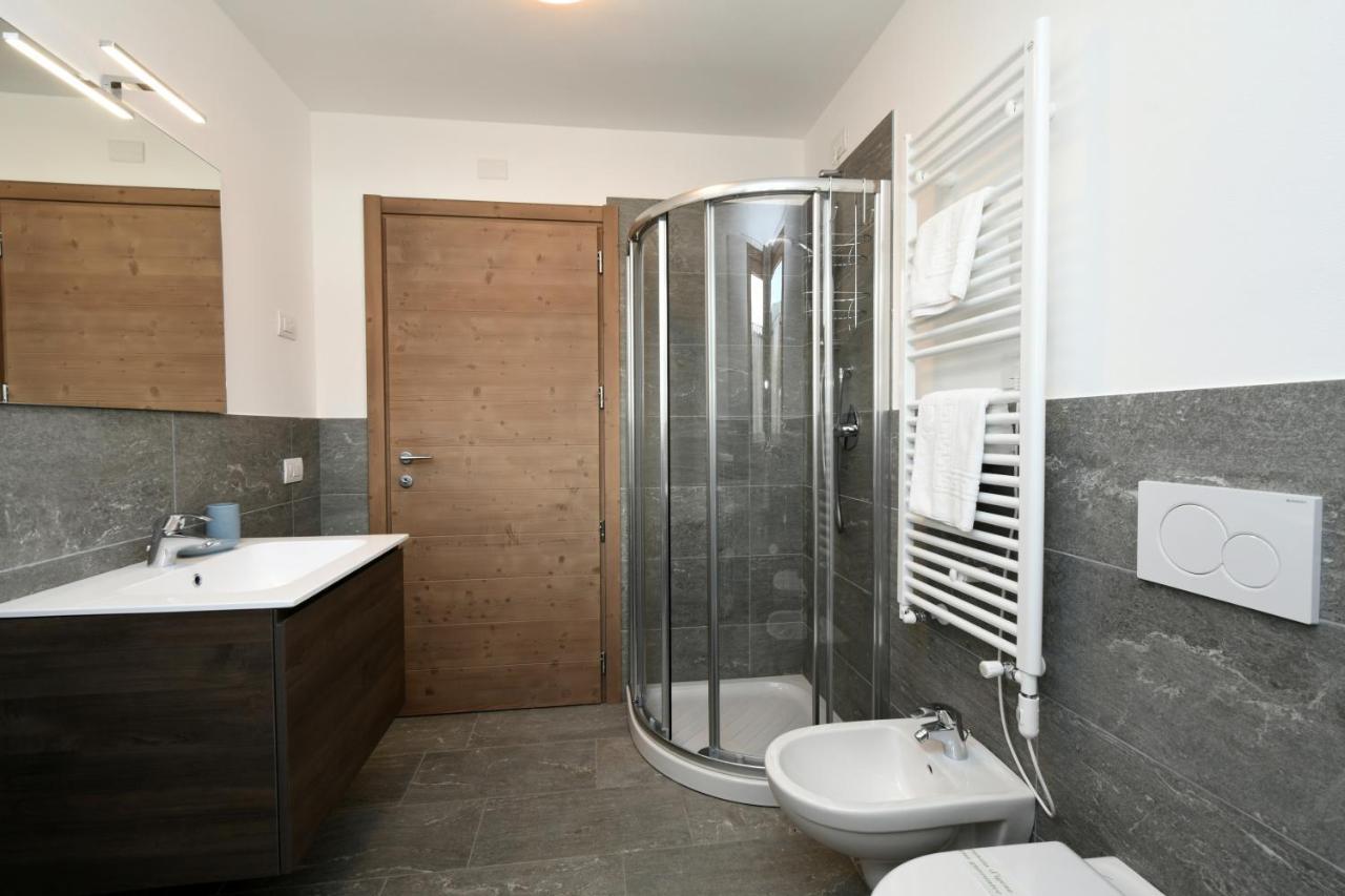 Aparthotel Ai Suma Bormio