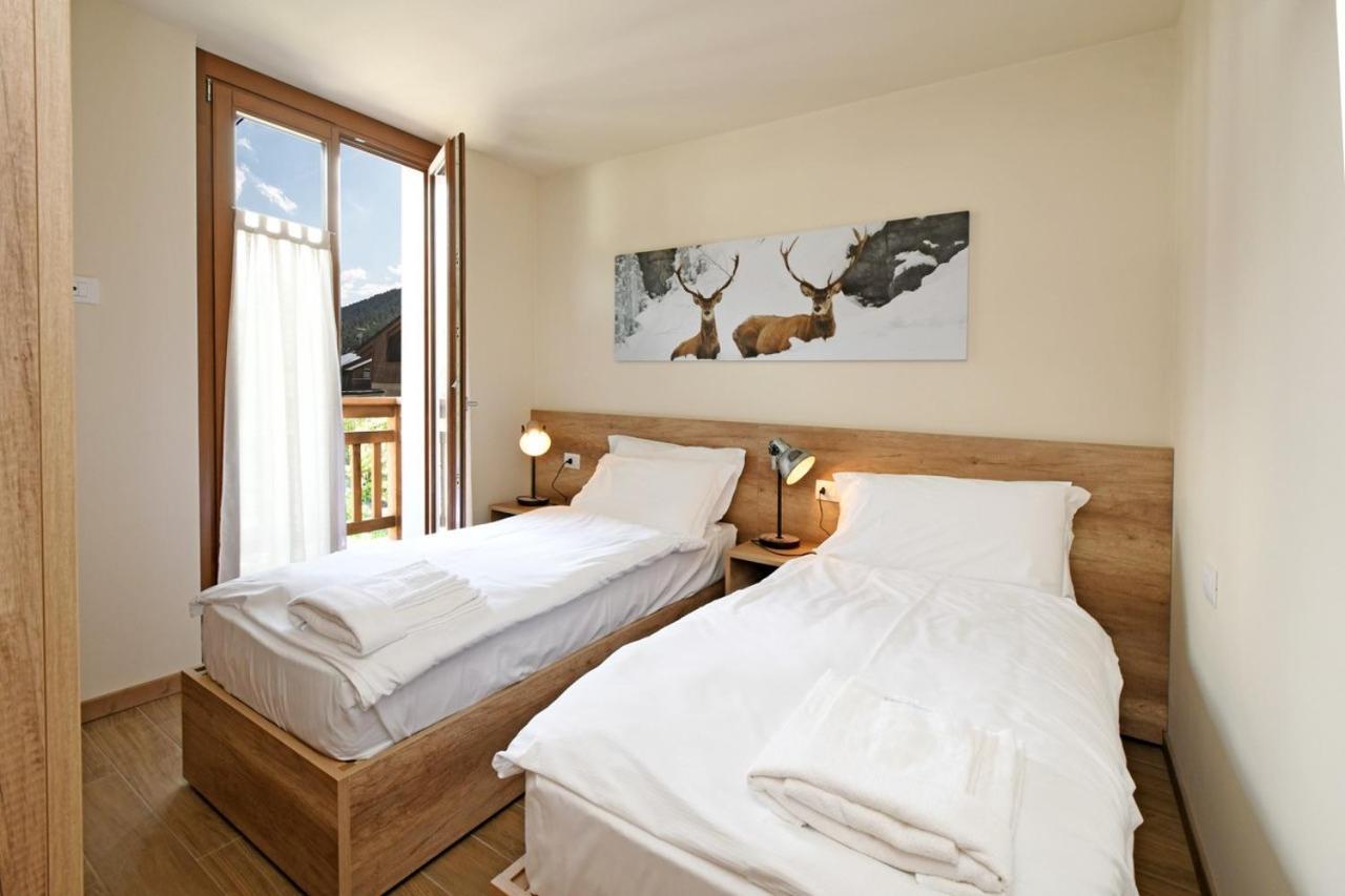 Ai Suma Aparthotel