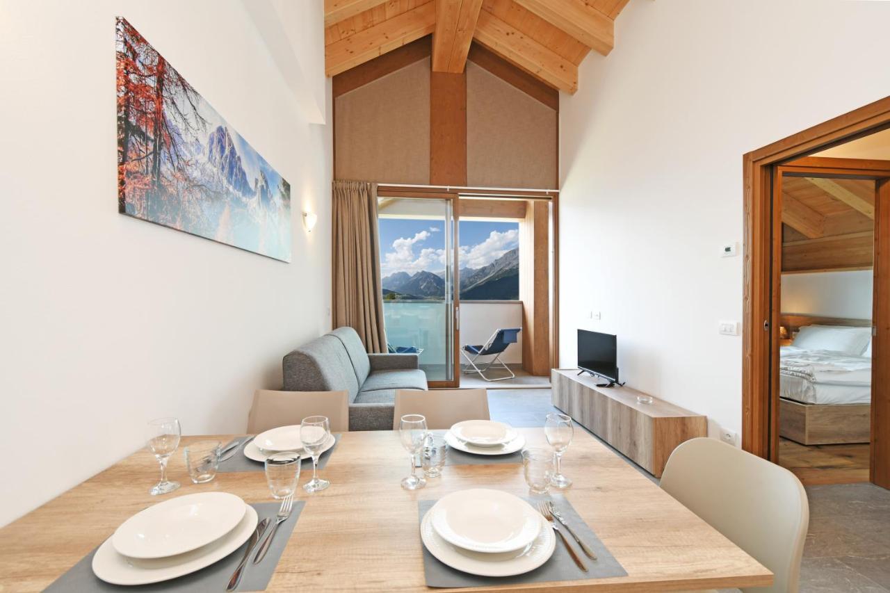 Aparthotel Ai Suma Bormio