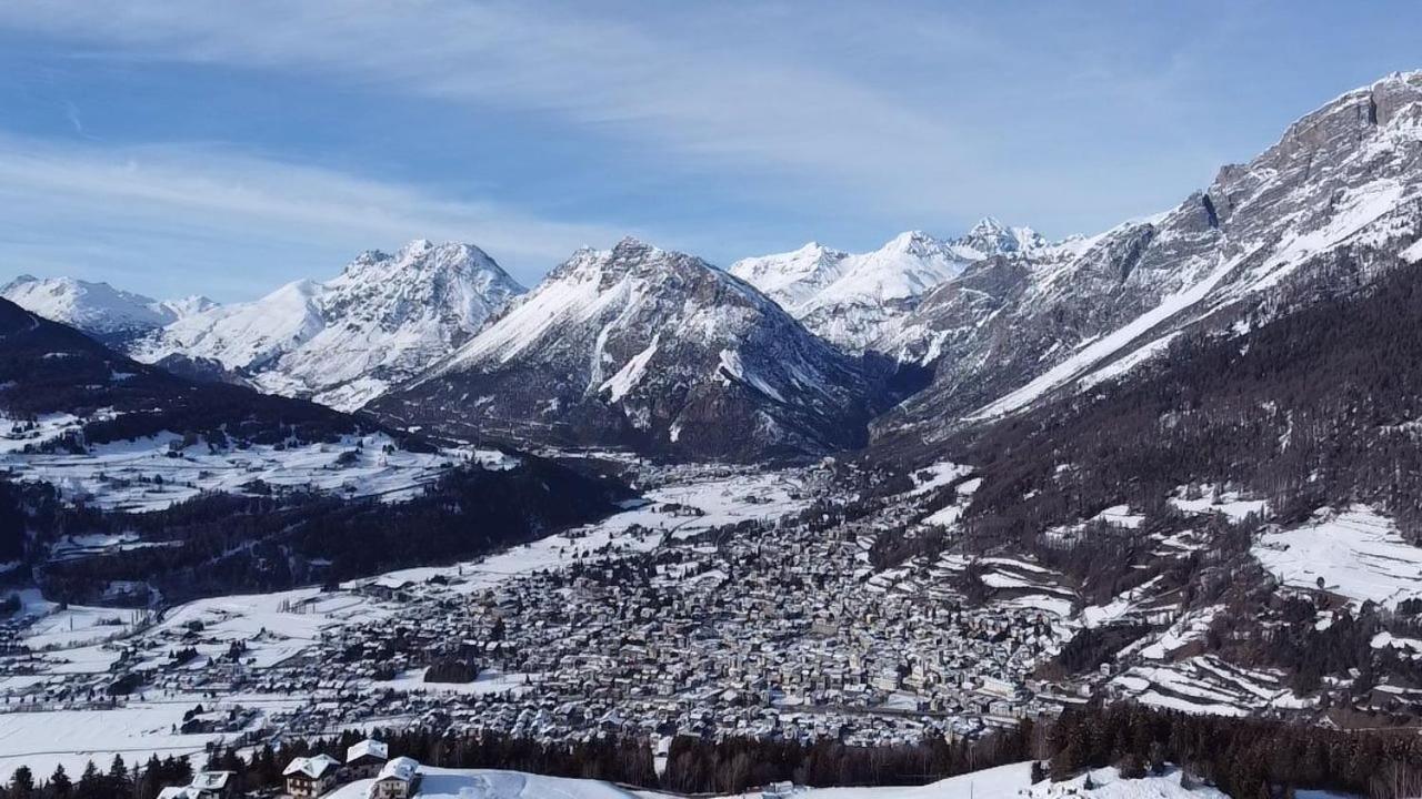 Ai Suma Bormio