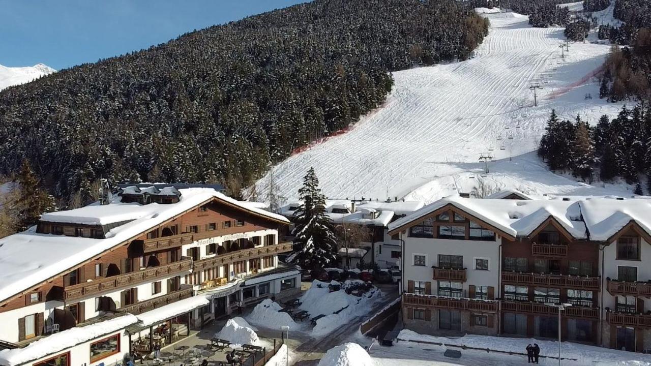 Ai Suma * Bormio