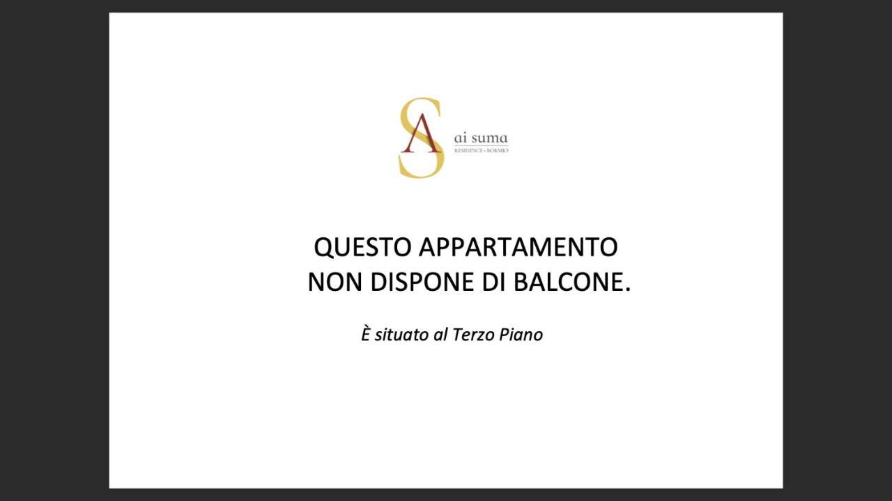Aparthotel Ai Suma *
