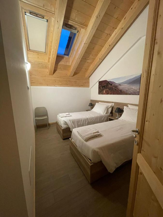 Ai Suma * Bormio