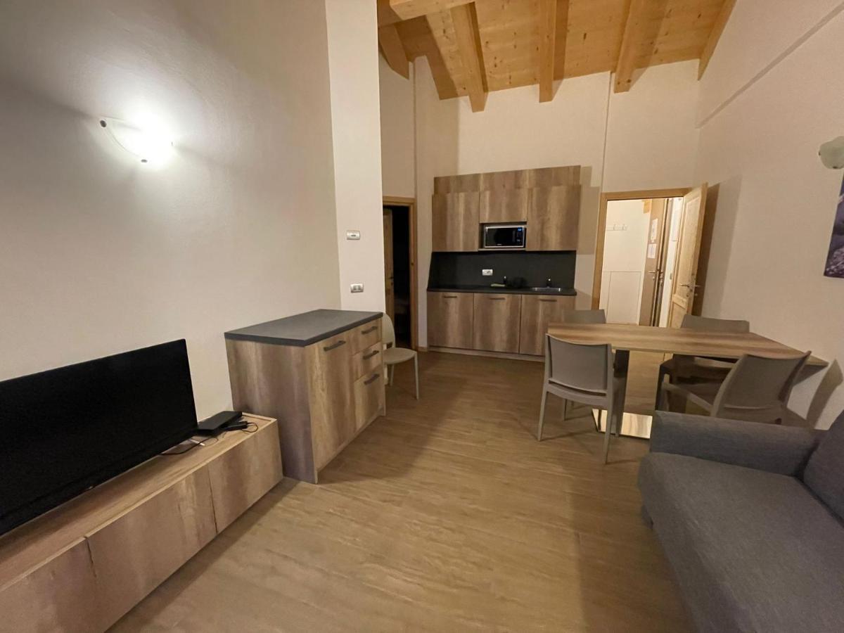 Aparthotel Ai Suma