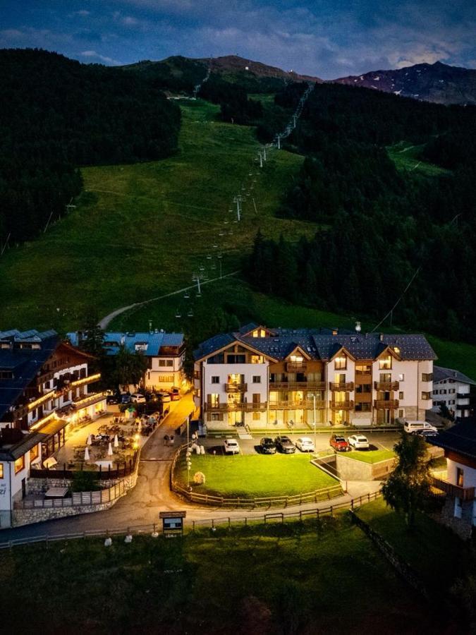 Ai Suma Aparthotel