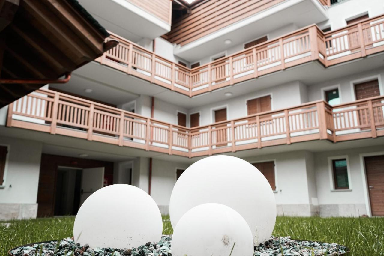 Aparthotel Ai Suma