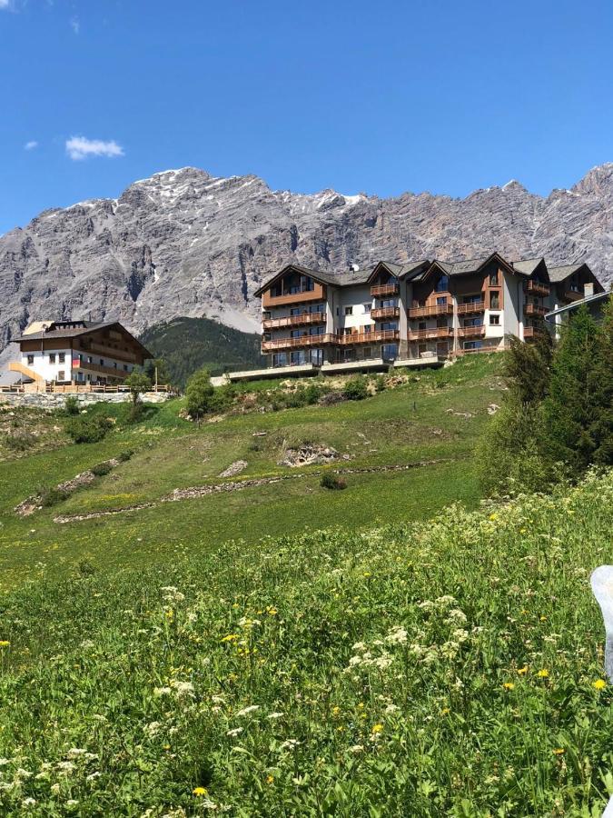 Ai Suma * Bormio